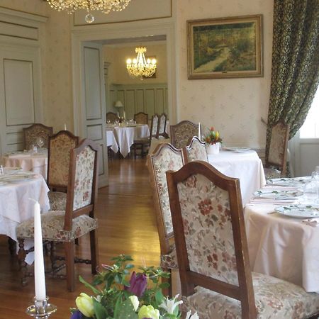 Chateau Des Monthairons Hotel Restaurant Gastromaison Spa Privatif Les Monthairons ภายนอก รูปภาพ