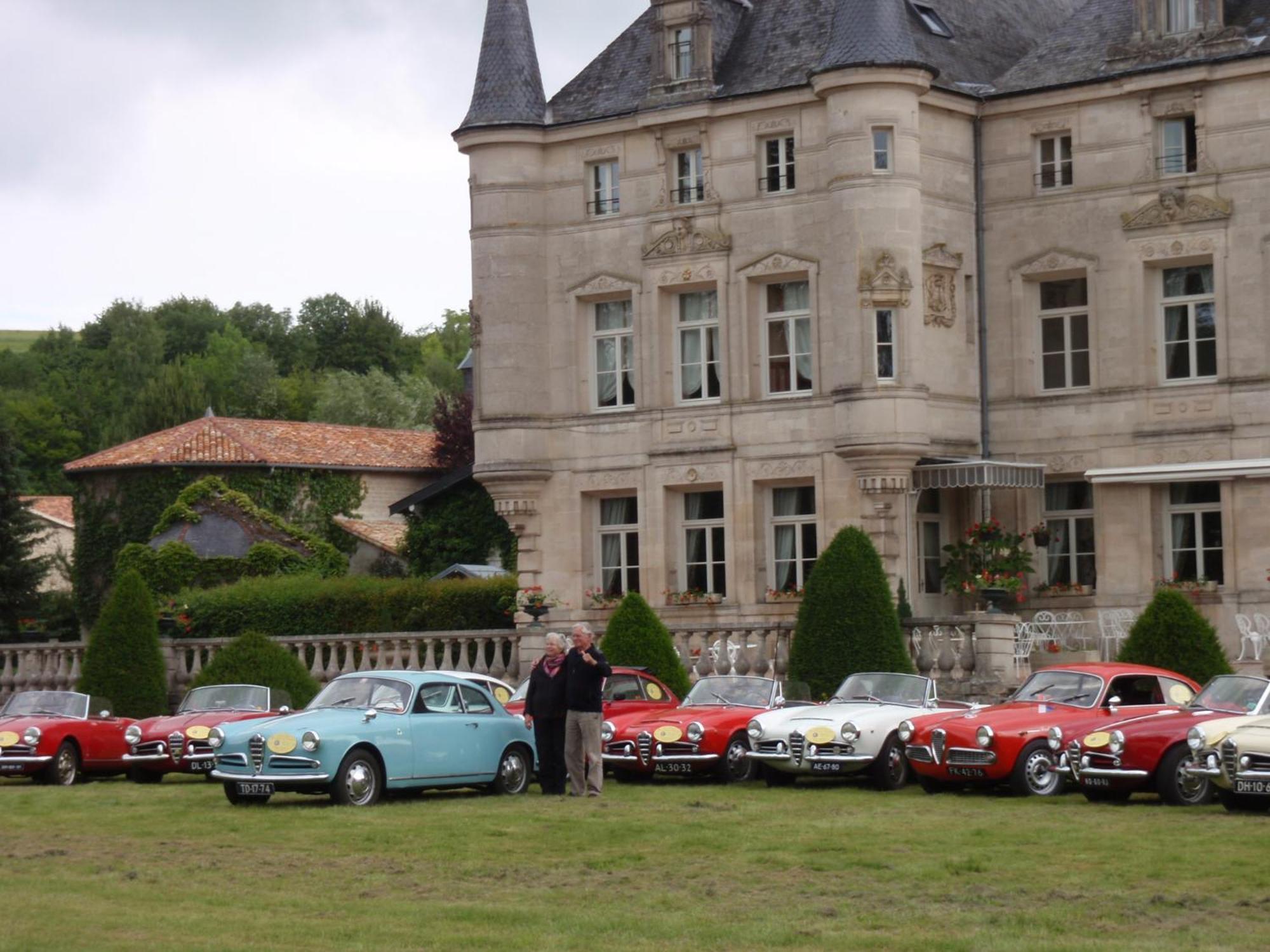 Chateau Des Monthairons Hotel Restaurant Gastromaison Spa Privatif Les Monthairons ภายนอก รูปภาพ