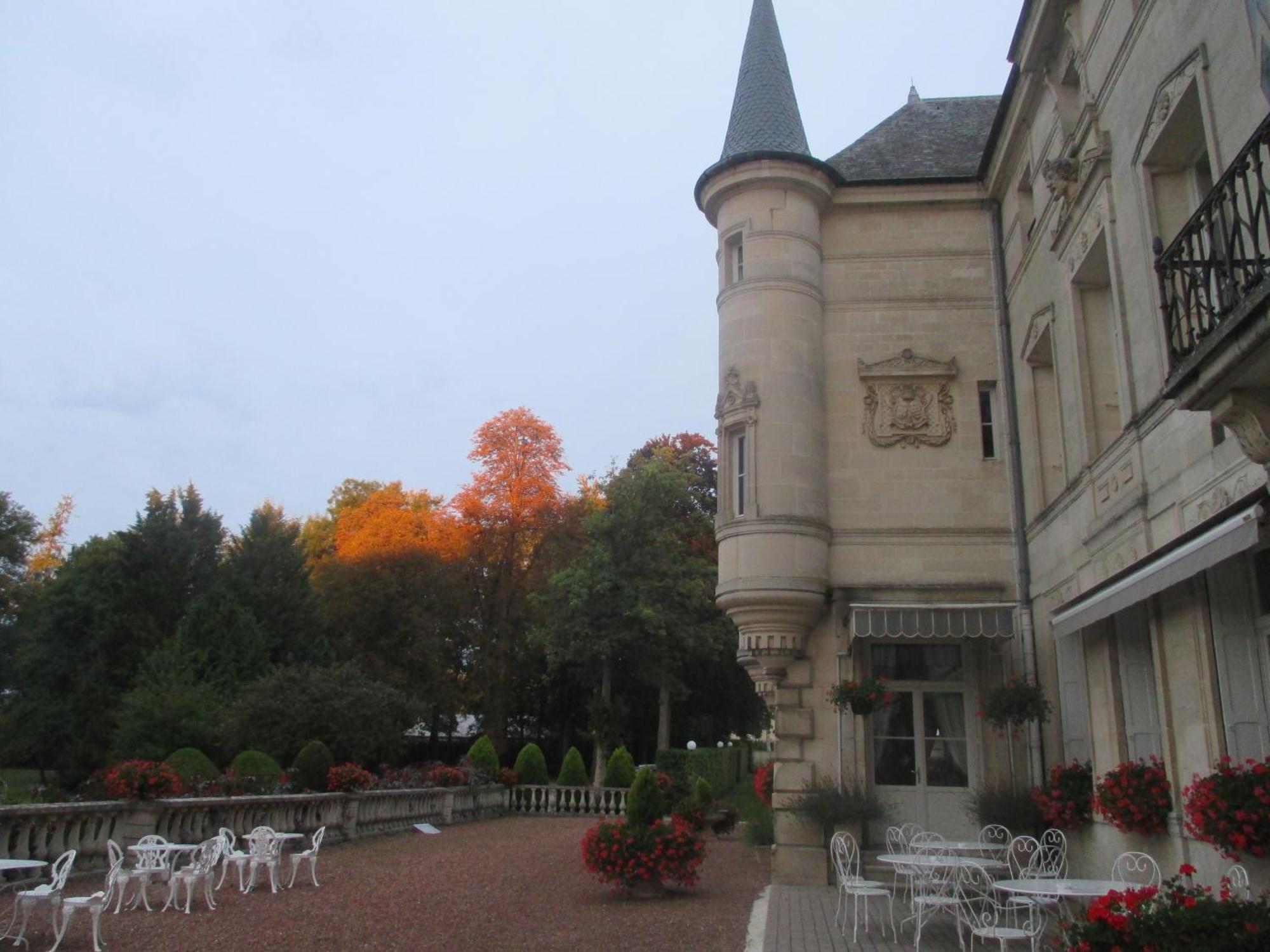 Chateau Des Monthairons Hotel Restaurant Gastromaison Spa Privatif Les Monthairons ภายนอก รูปภาพ